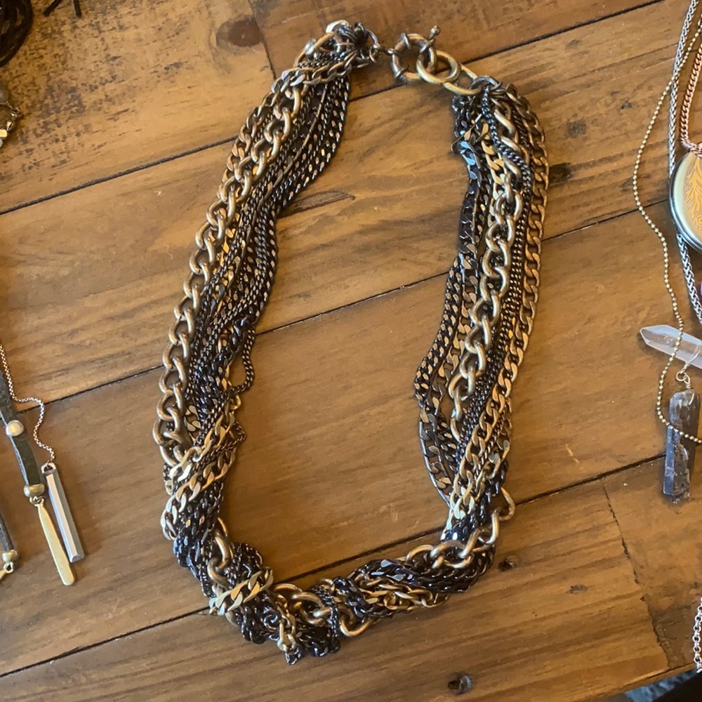JCrew Necklace